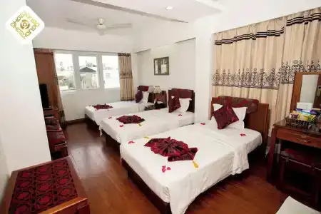 Hoa Hong Xa Dan 2 - 20