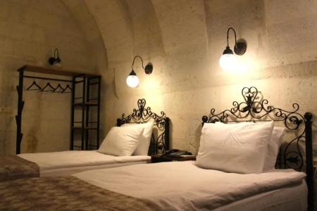 Kayra Cave Suites - 45