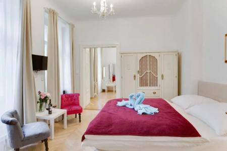 Prague Siesta Apartments - 169