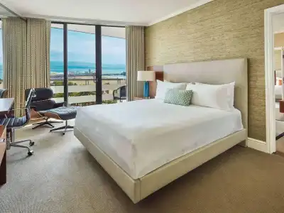 Fairmont Miramar - 42