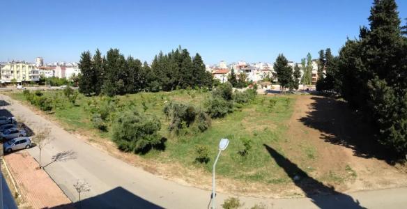 Anatolia Apartments - 43