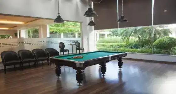 Elegant Suites Westlake Serviced Apartment - 11