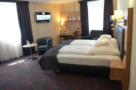 Premier Inn Lindau - 32