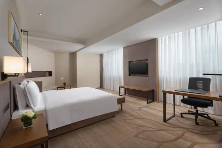Holiday Inn Chengdu Airport by IHG - 54