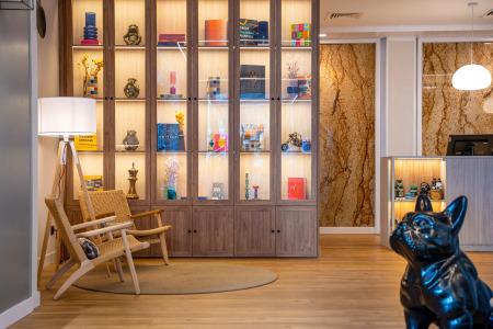 INNSiDE by Meliá Costablanca - Adults recommended - 33