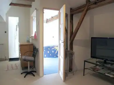 Guesthouse Lessi - 11