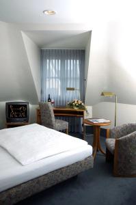 Löwen - Mannheim - 1