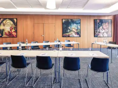 Mercure Colmar Centre Unterlinden - 16