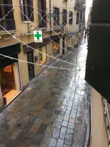 Romantic Escapade in Venice - 58