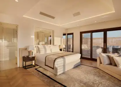 The Setai Tel Aviv, a Member of the leadings of the world - 28
