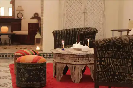 Maison Evelina - 1