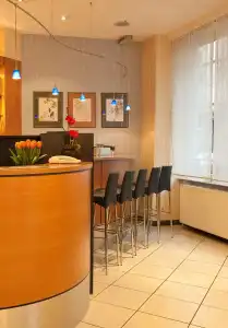 Plaza Frankfurt - 1