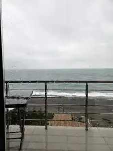 Iveri Beach - 13