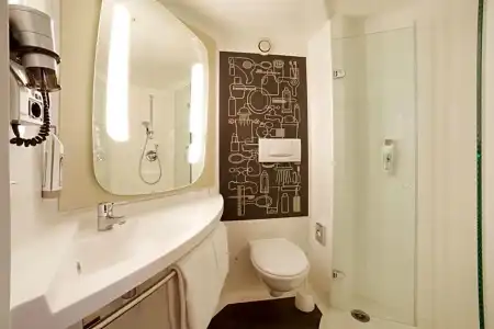 Ibis Jena City - 29