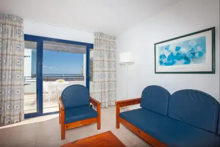 ApartCosta Mar - 3