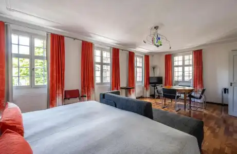 Hofgarten Luzern - 70