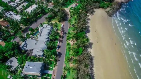 Peninsula Boutique Port Douglas - Adults Only Haven - 20