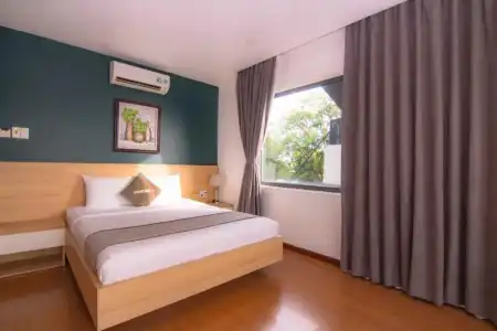 Son Tra Hill Phu Quoc - 95