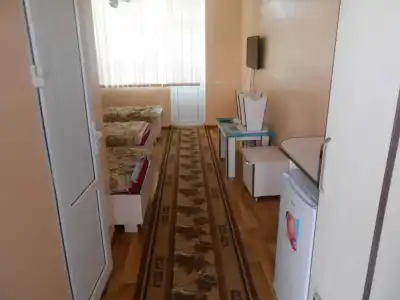 Boomerang Guest House - 16