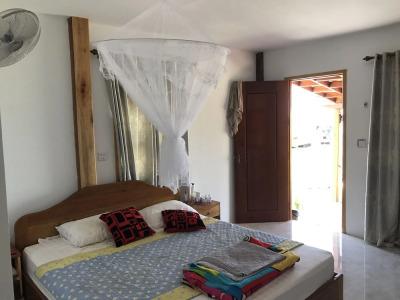 Soksan Natura Beach - 1