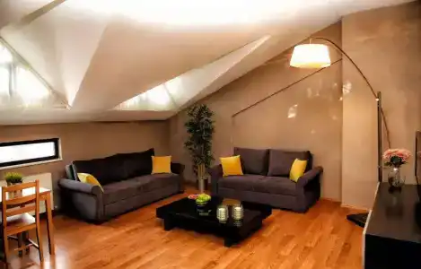Akin Suites Istanbul - 7