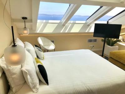 Best Western Premier Montfleuri - 211