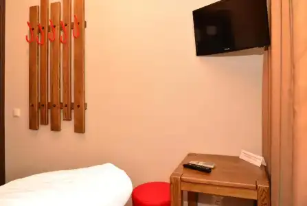 Music Hostel - 44