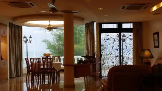 Tropical Sea View & Sunshine - 21