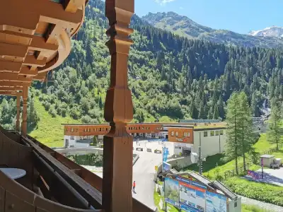 Gletscher & Spa Neuhintertux - 78