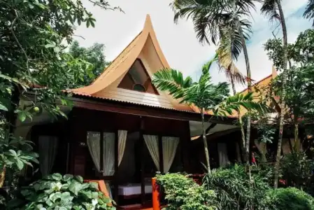 Baan Duangkaew Resort - 28