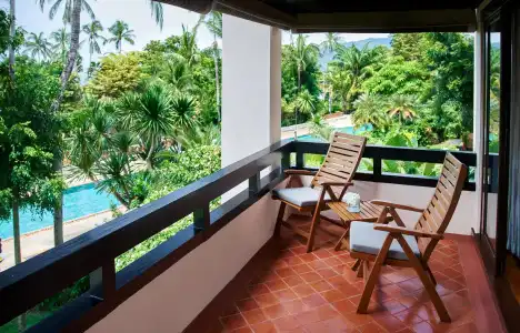 Renaissance Koh Samui Resort & Spa - 52