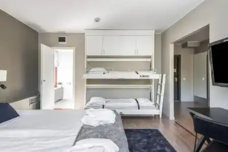 Hotelli Korpilampi - 35