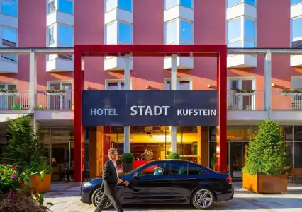 Stadt Kufstein - 0