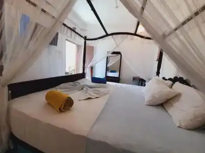 Nilaveli Beach Resort - Level 1 Certified - 2