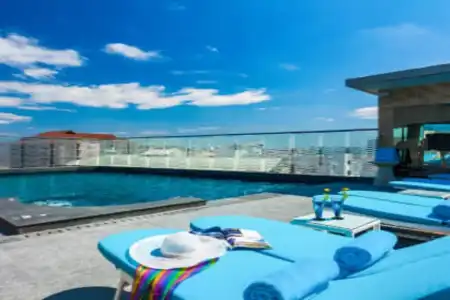 Shilat Avenue Pattaya - 19