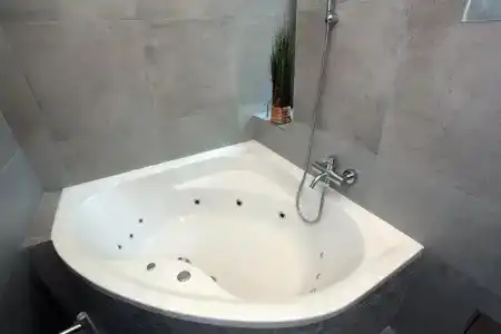Apartment House - The Modern Flat - 92