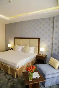 The Town Doha - 42