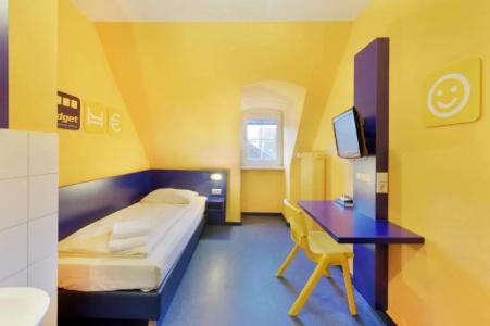 Bed'nBudget Expo-Hostel Rooms - 39