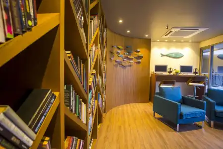 The SIS Kata Resort — Adult Only - 14