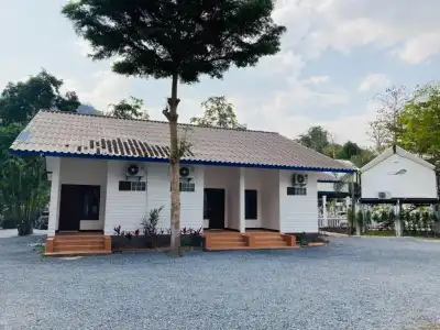 Mont blanc base camp khao yai - 13