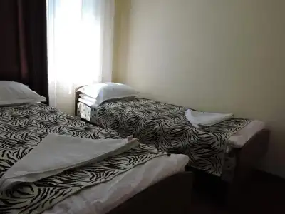 Inn Kochevnik - 19
