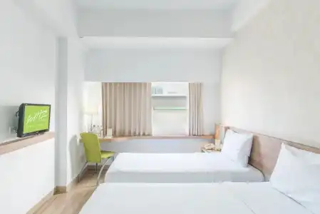 Whiz Cikini Jakarta - 48