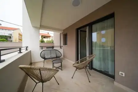 SunAdria Apartments - 95
