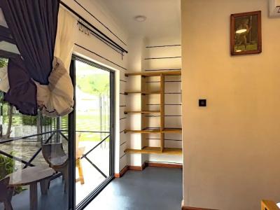Njiro Climax Resort - 32