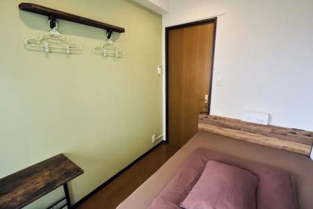 Green Guesthouse - 55