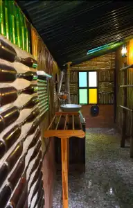 Khao Sok Tree House - 21