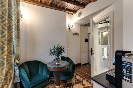Santa Marta Suites - 105