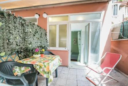 A Roma San Pietro Best Bed - 42