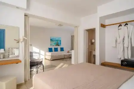 Mitos Suites - 74