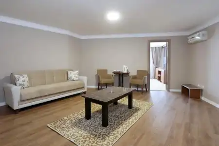 Balturk Otel Sakarya - 91